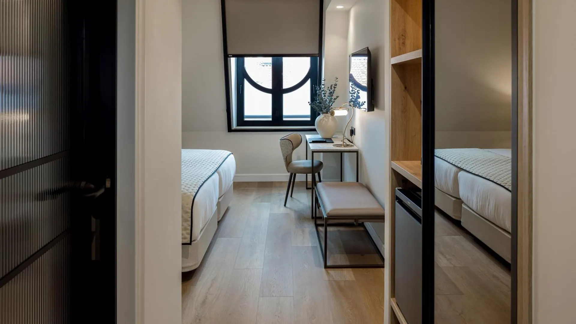 Hotel Silken Ciudad de Vitoria