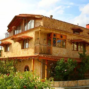 Apartamento Casa Toni Horta de Sant Joan