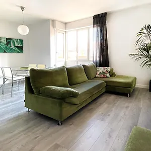 Apartamento Luxury Cercas Bajas Vitoria