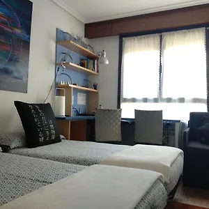 Habitación en casa particular Wellington Vitoria
