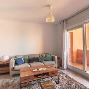 Apartamento La Duna Tarifa