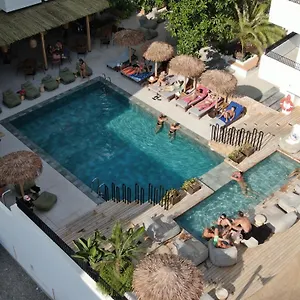 Casita Blanca - Adults Only Aparthotel