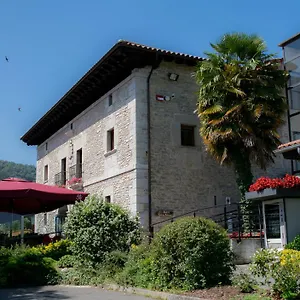 Izalde Landhuis
