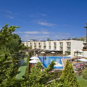 Duva&spa Aparthotel