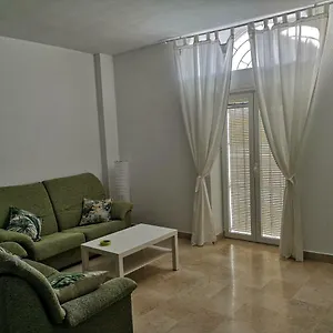 Apartamento Princesa Leticia Sanlúcar de Barrameda