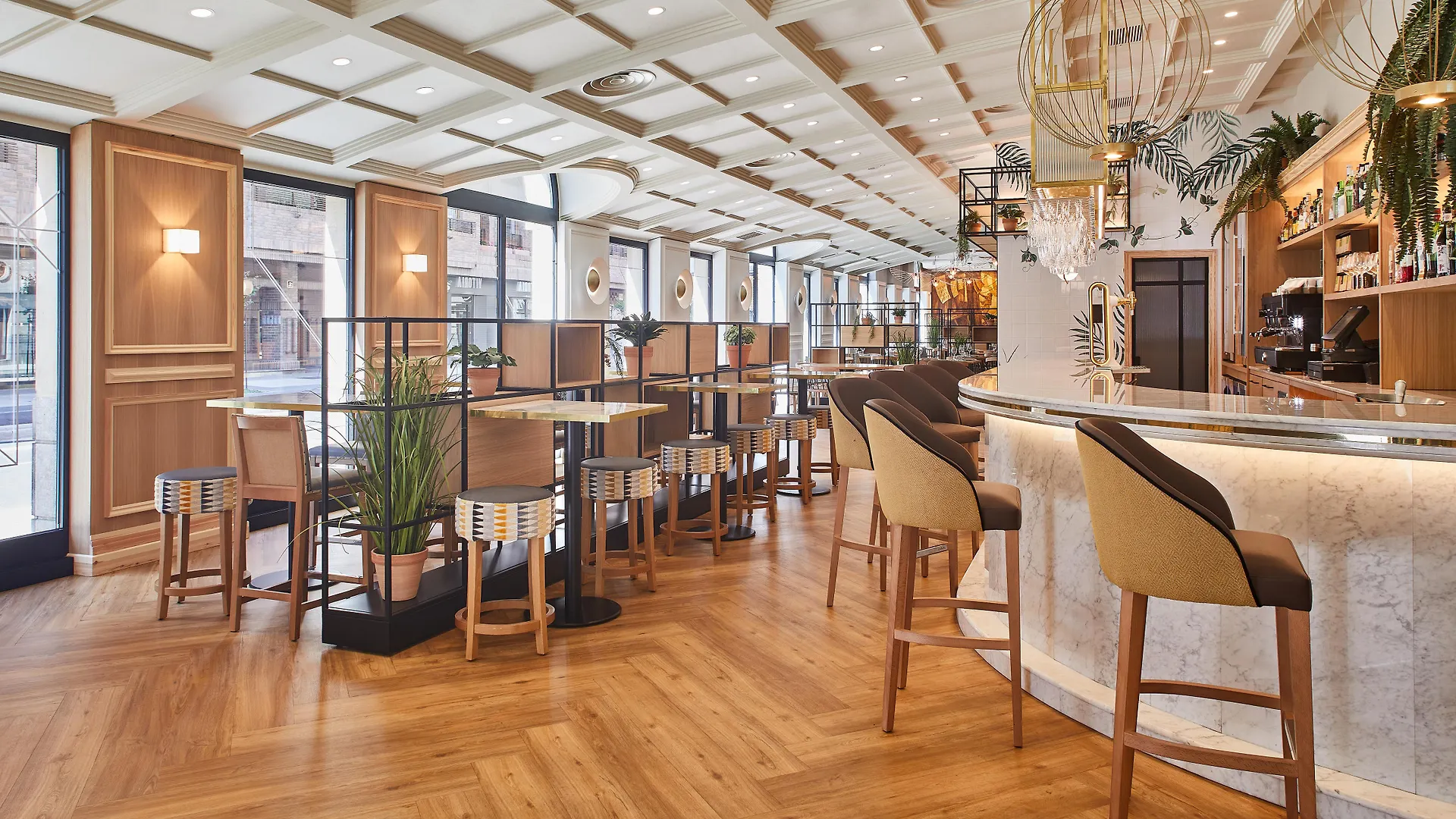 Hotel Silken Ciudad De Vitoria  Vitoria-Gasteiz