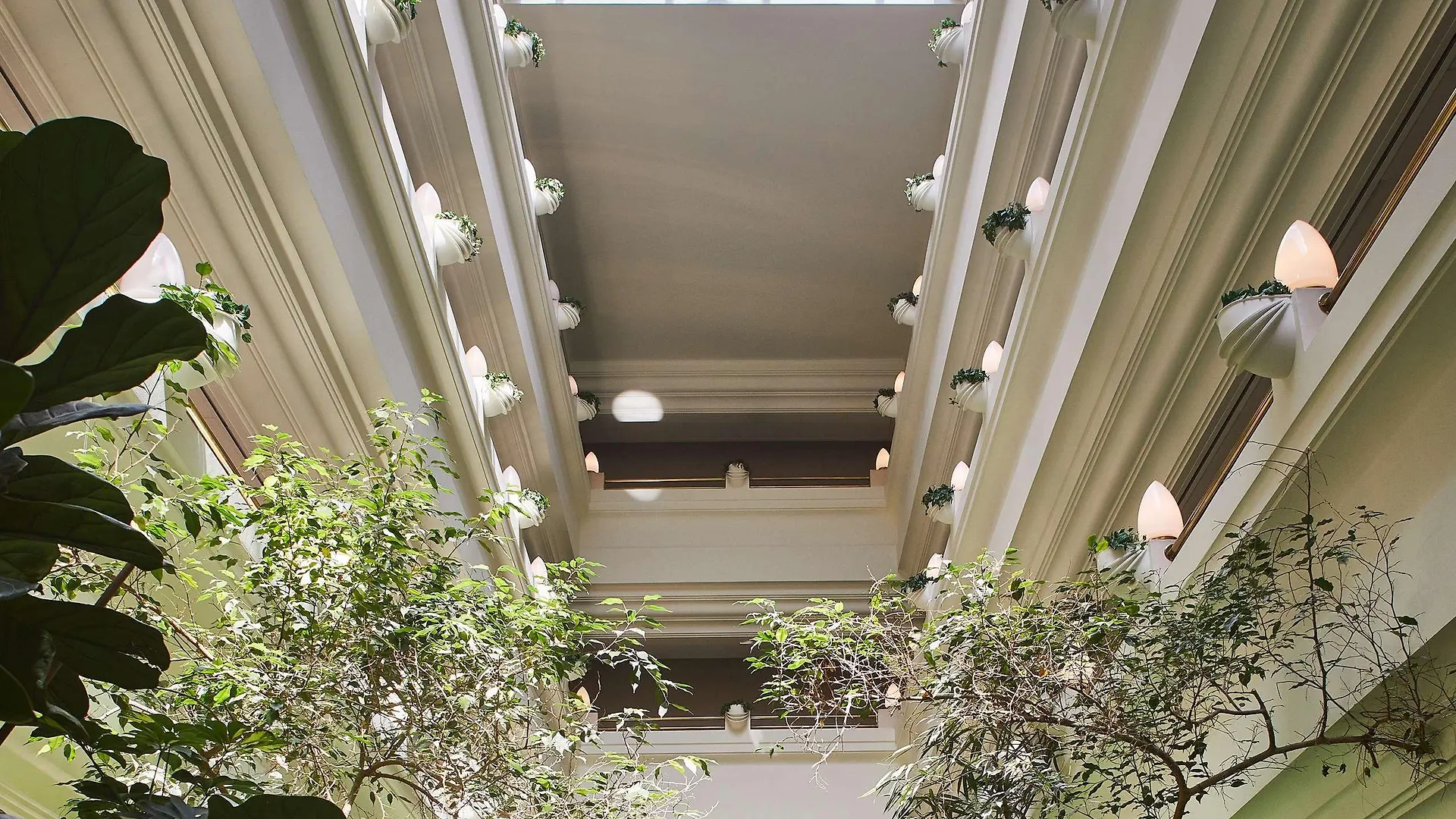 Hotel Silken Ciudad De Vitoria