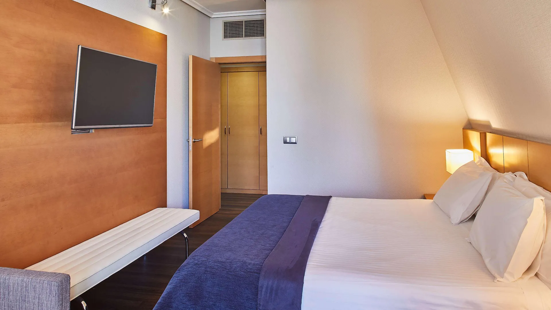 Hotel Silken Ciudad De Vitoria
